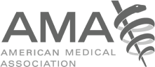 american medical association logo