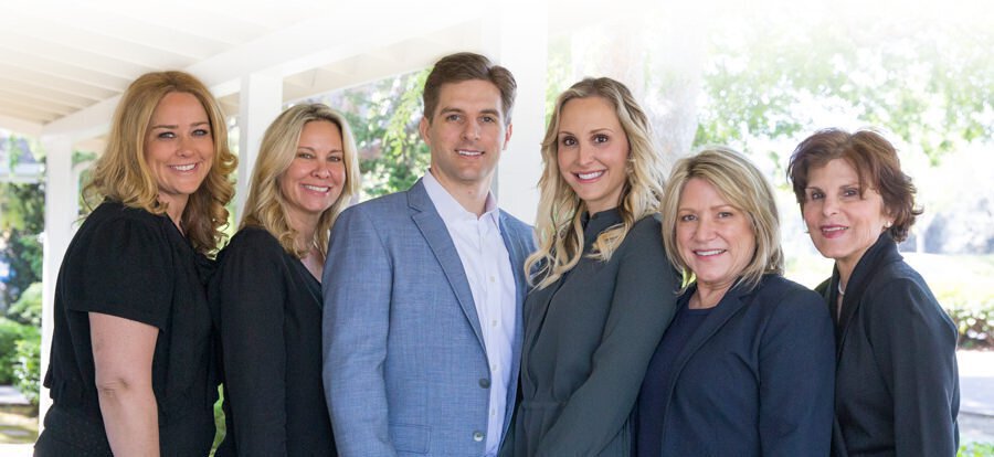 The Illuminate Plastic Surgery team