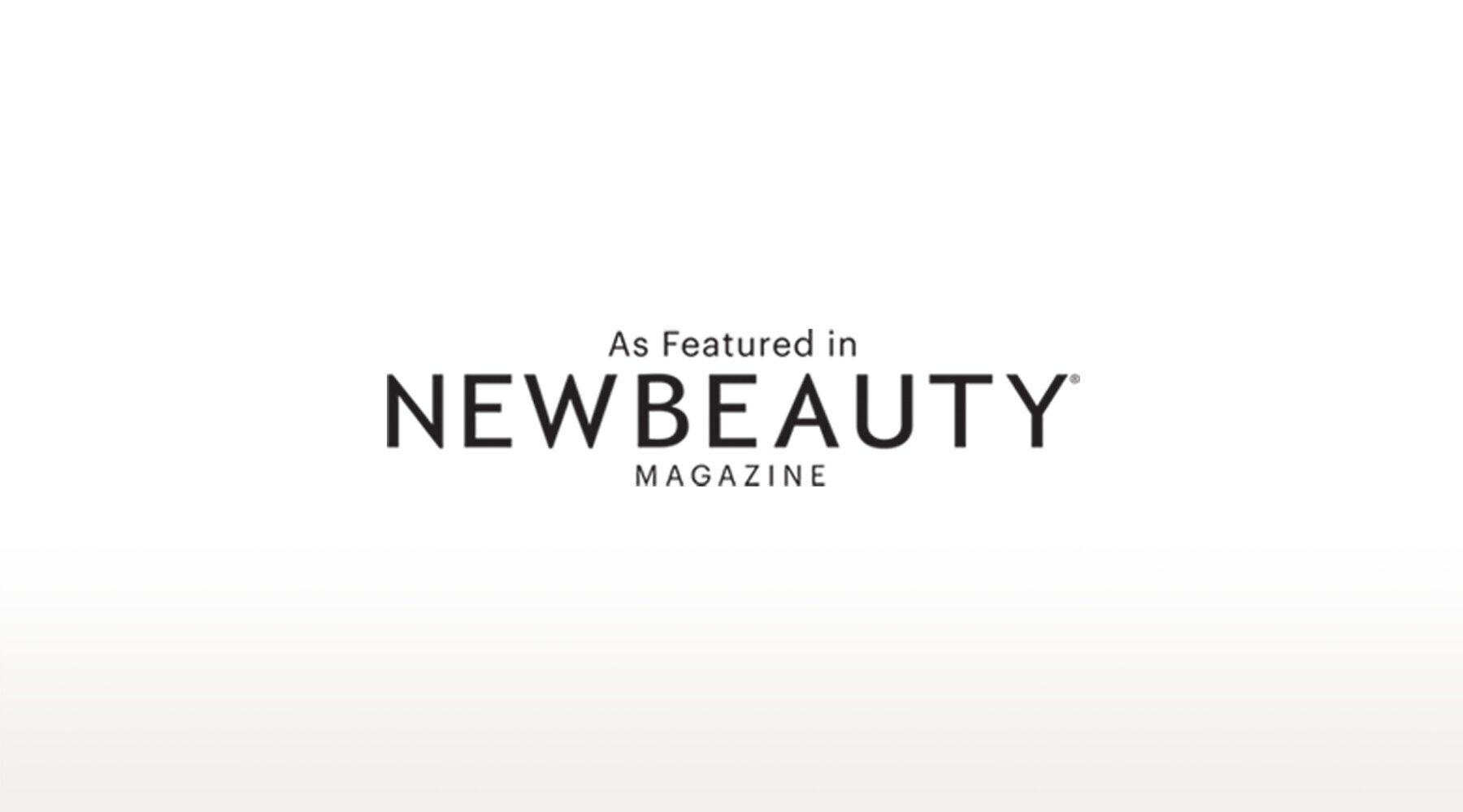 Dr. Boudreault is featured in New Beauty magazine!