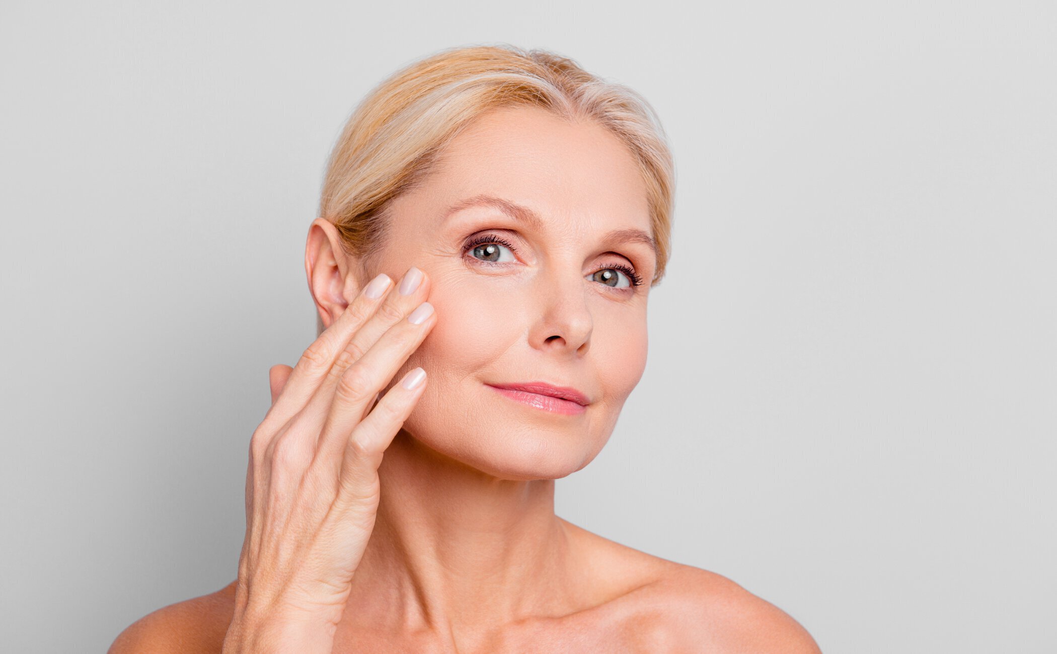 Photorejuvenation with IPL at Illuminate Plastic Surgery