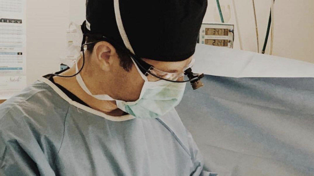 National Doctor’s Day
