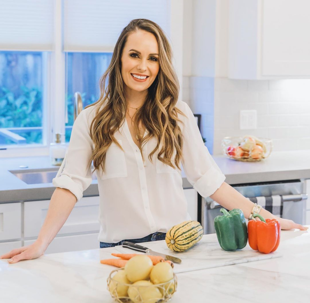 Meal Prep Your Way to A Healthier Life