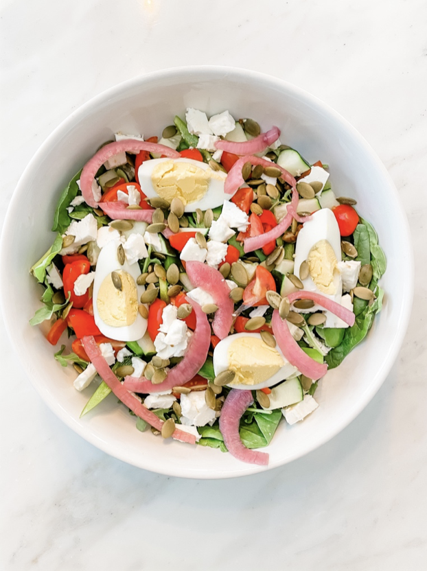 Wellness Recipe