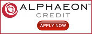 alphaeon logo