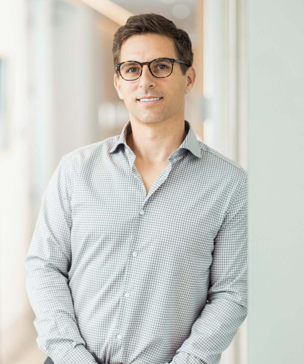 Palo Alto & San Jose plastic surgeon, Dr. Boudreault