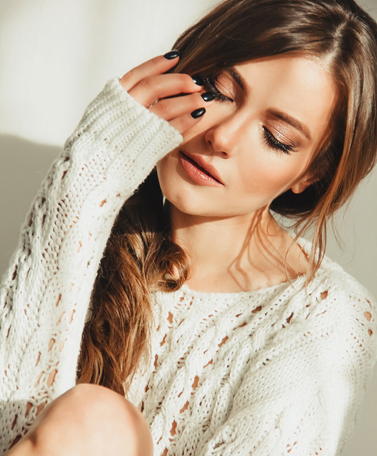 Palo Alto & San Jose Picosure Focus model with brown hair