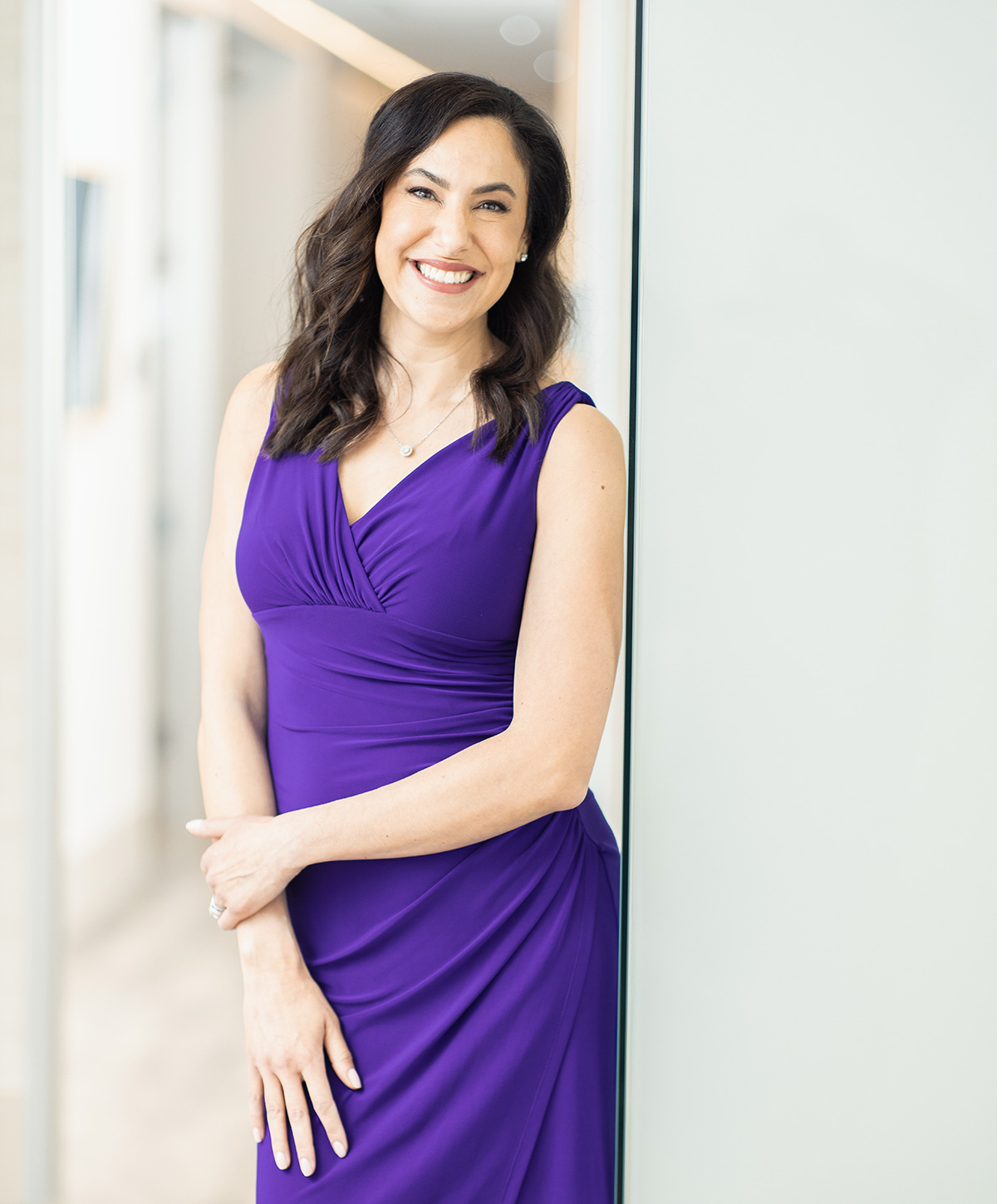 Palo Alto & San Jose Illuminate plastic surgery staff