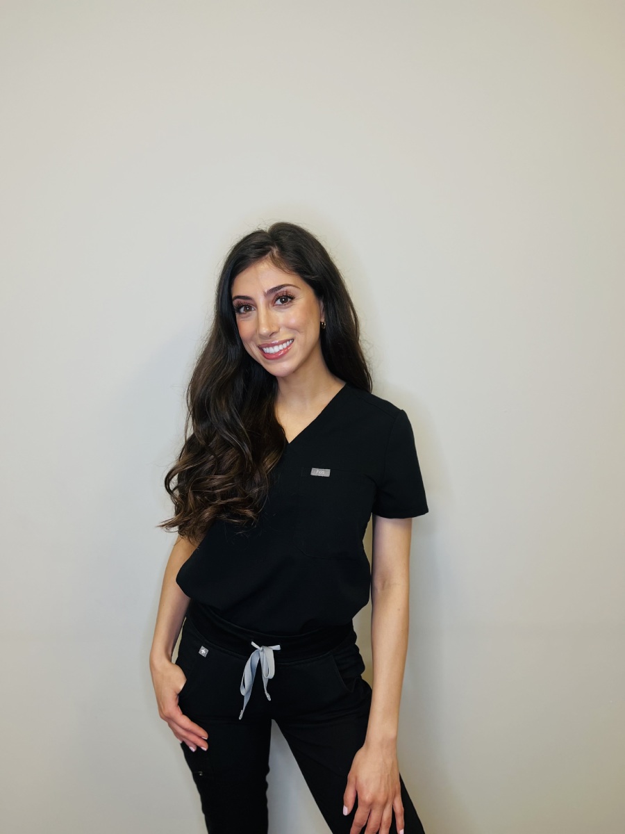 Rachel Pavone, RN 