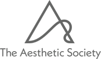 the aesthetics society logo