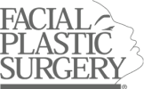 facial plastic surgery logo