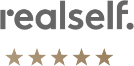 realself 5 star logo